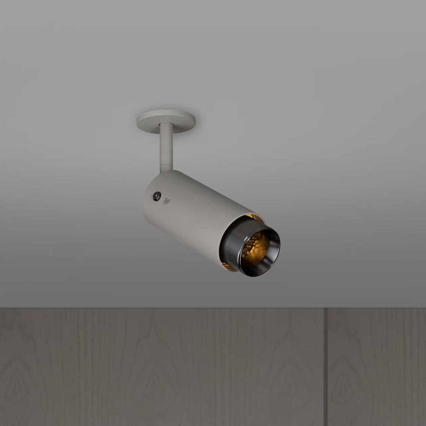 Exhaust Ceiling Spotlight