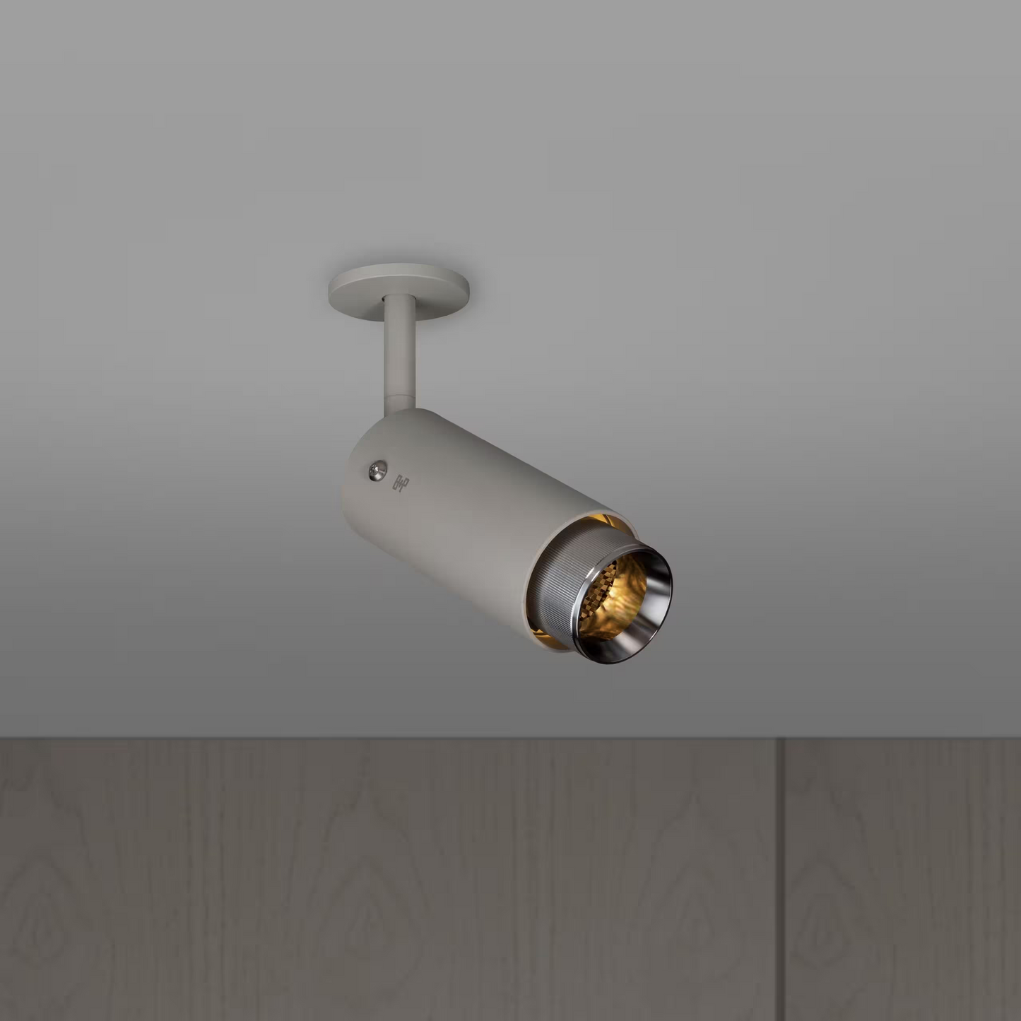 Exhaust Ceiling Spotlight