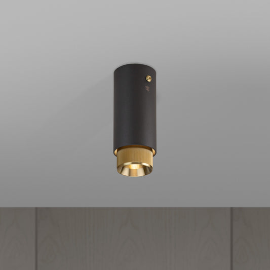 Buster and Punch Exhaust Surface Spotlight
