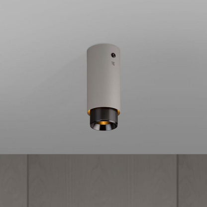 Buster and Punch Exhaust Surface Spotlight