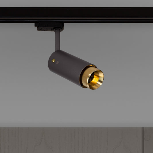 Exhaust Track Ceiling Spotlight