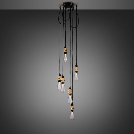 Hooked 6.0 Nude 2.0m Pendant