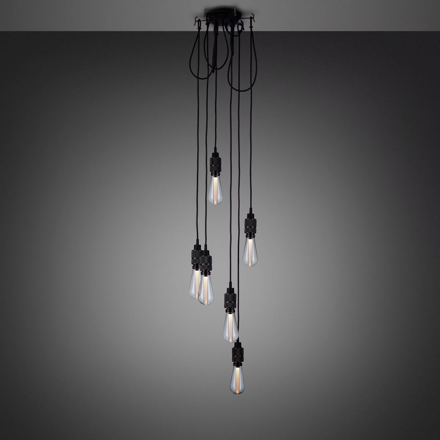 Hooked 6.0 Nude 2.0m Pendant