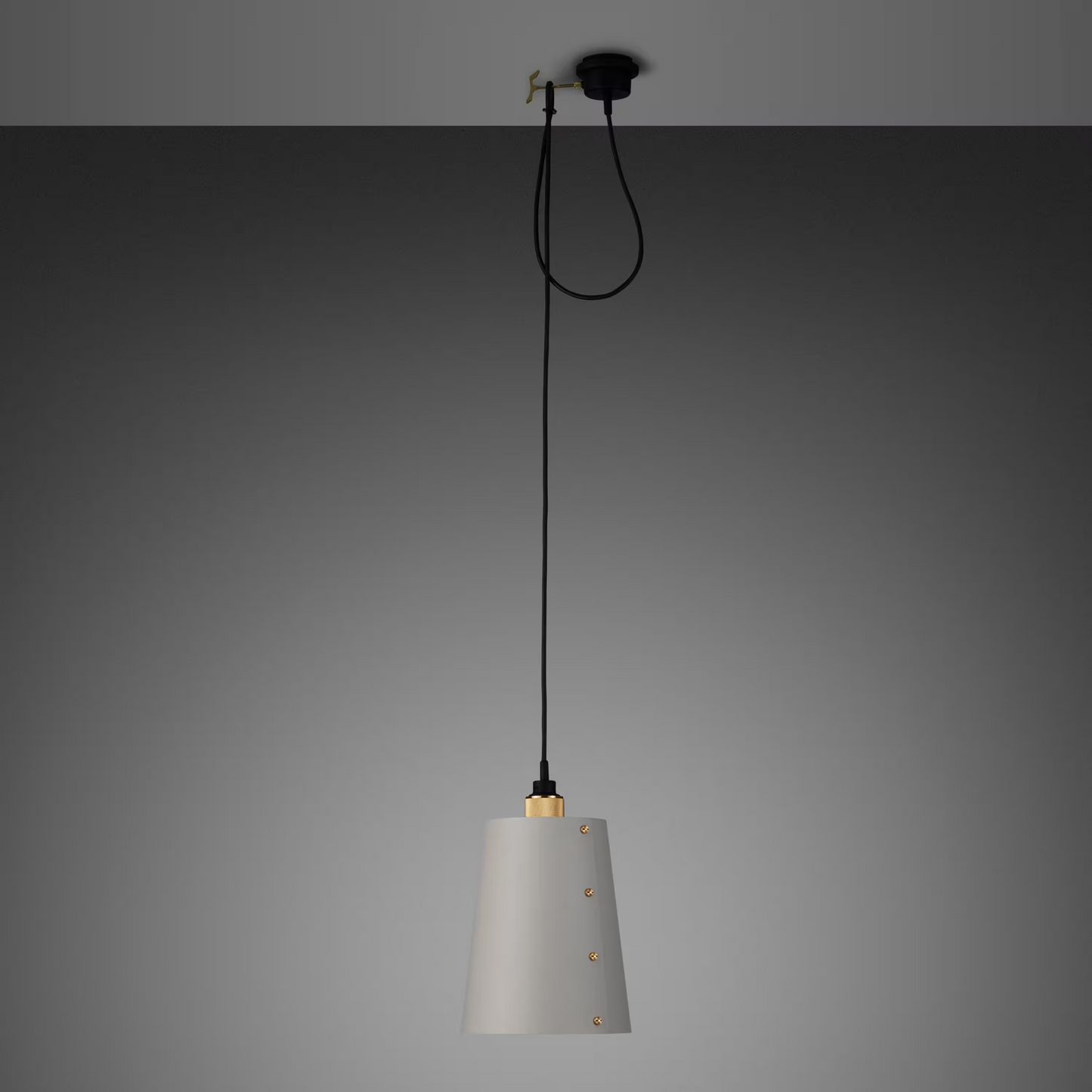 Hooked 1.0 Large Pendant