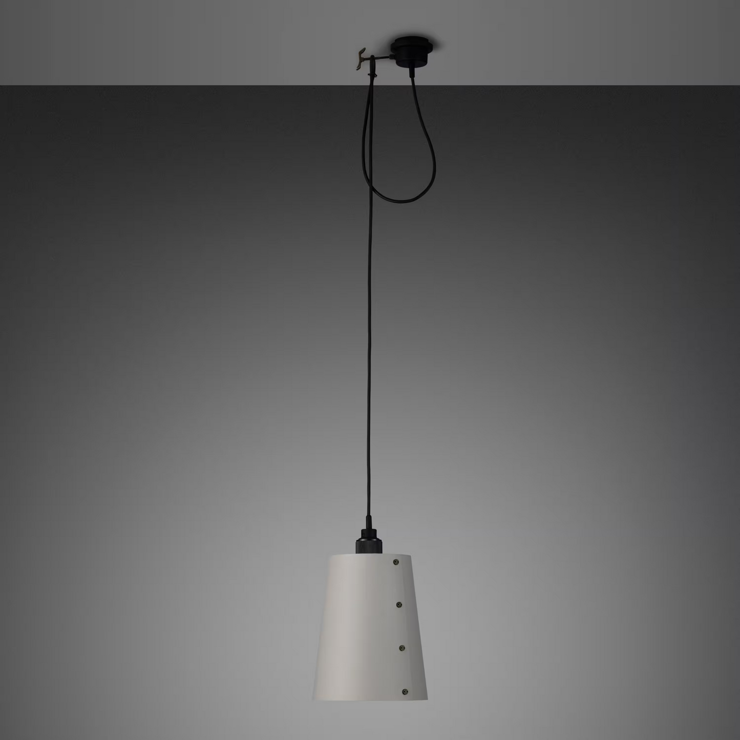 Hooked 1.0 Large Pendant
