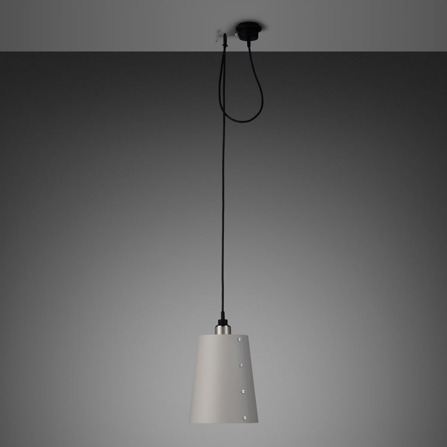 Hooked 1.0 Large Pendant