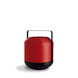 Chou Small Short Table Lamp