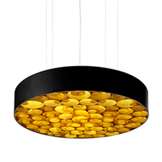 Spiro Large LED Pendant