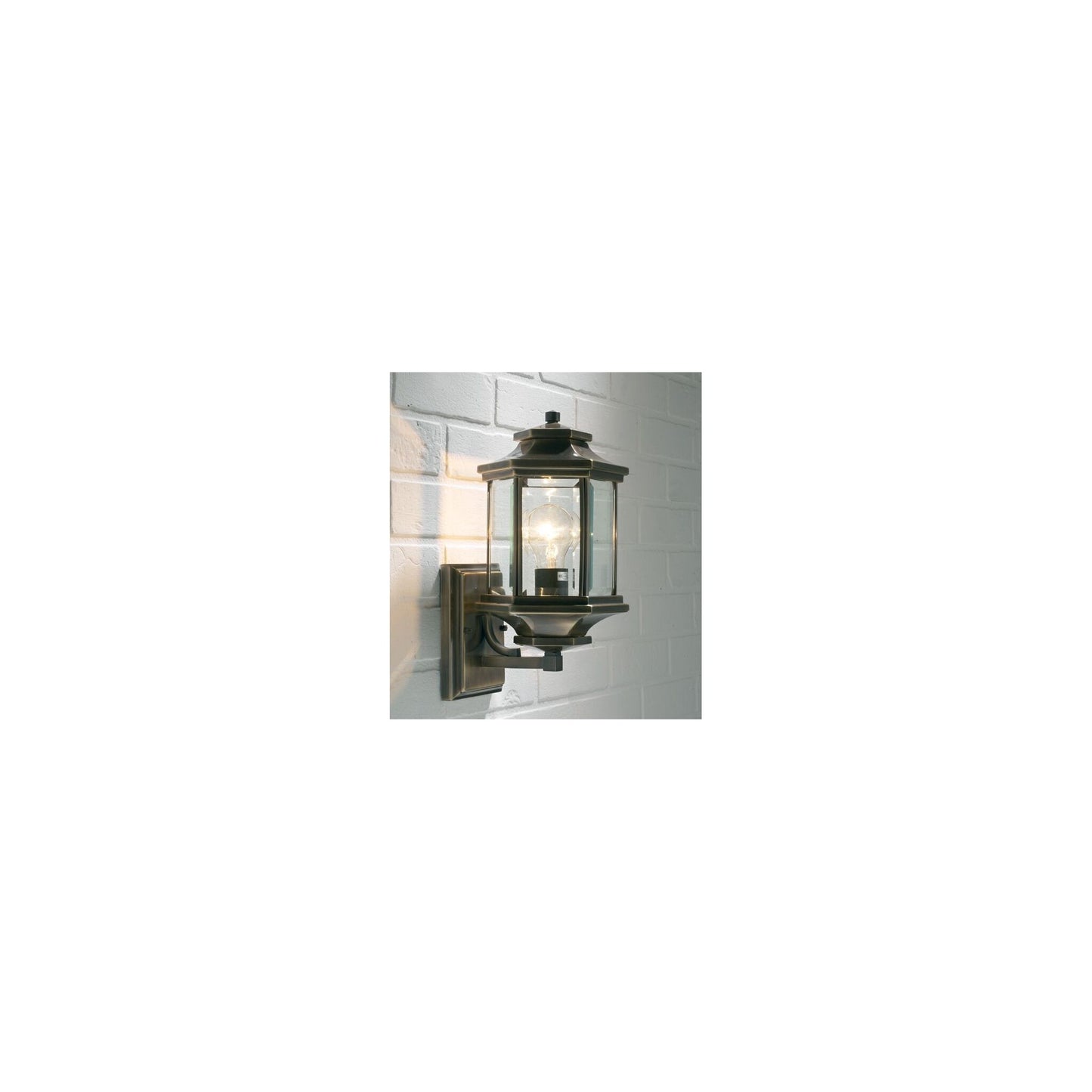 Ladbroke Wall Light