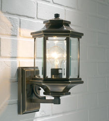 Ladbroke Wall Light