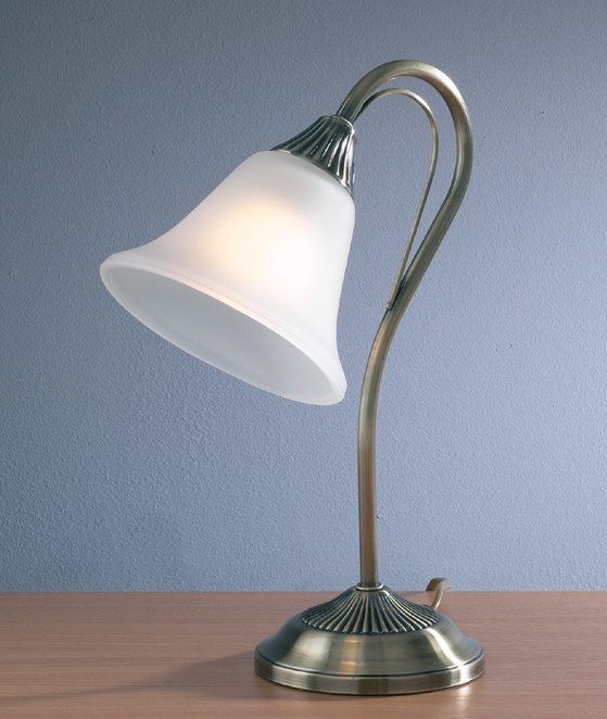 Dar Boston Table Lamp