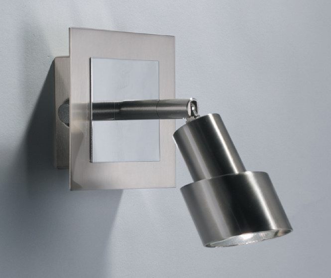 Futura Single Wall Spotlight