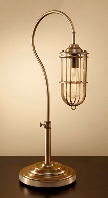 Urban 1-Light Renewal Table Lamp