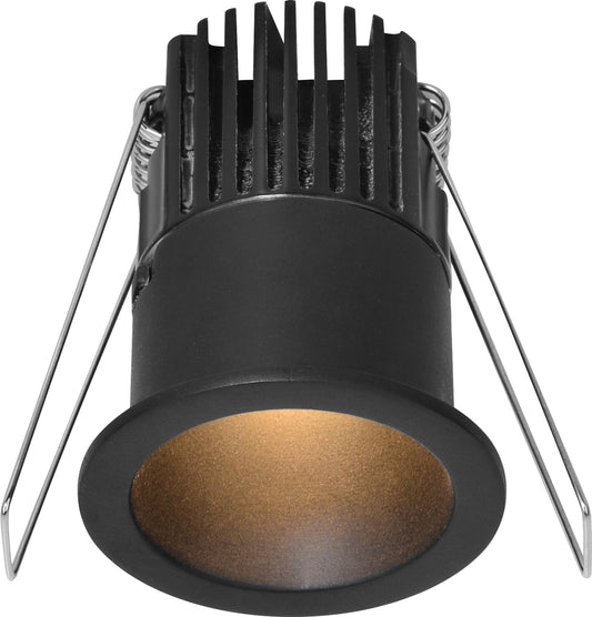Flua Meta Recessed Downlight