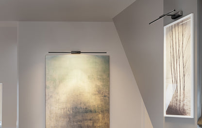 CVL Luminaires Airy Picture Light