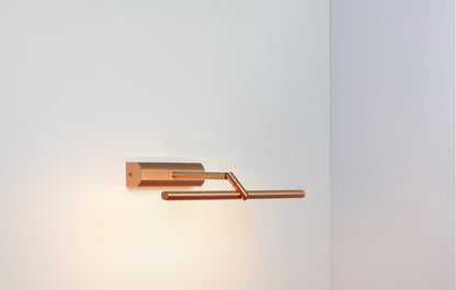 CVL Luminaires Airy Picture Light
