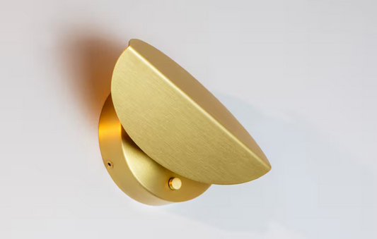 Pirouette V2 Reading Wall Light