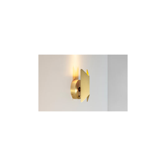 Pirouette V1 Reading Wall Light
