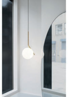 Flos IC Lights S1 Pendant
