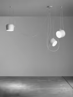 Aim LED Pendant Cable & Plug