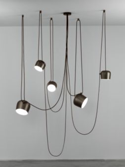 Aim Small LED Pendant
