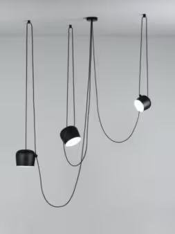 Aim LED Pendant Cable & Plug