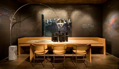 SuperArchimoon Floor Lamp