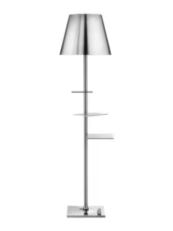Bibliotheque Nationale Floor Lamp