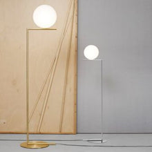 Flos IC Floor Lamp