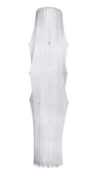 Fantasma Piccolo Cocoon Floor Lamp