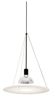 Flos Foglio Wall Light