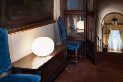 Flos Glo-Ball Table Lamp