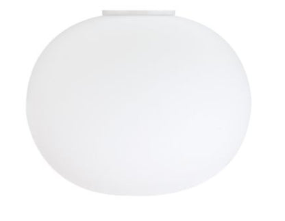 Flos Glo-Ball Ceiling 2 Ceiling Light