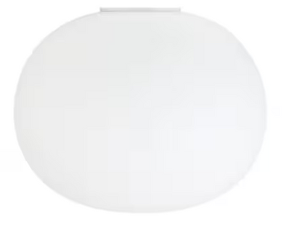 Glo-Ball Ceiling 2 Flush Mounted