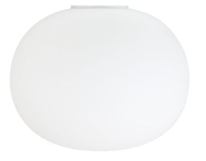Flos Glo-Ball Ceiling 2 Ceiling Light