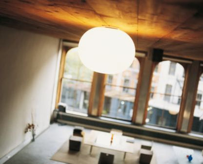 Flos Glo-Ball Ceiling 2 Ceiling Light