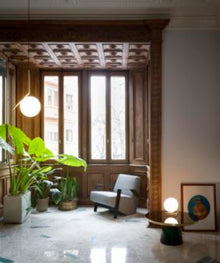 Flos IC Table Lamp