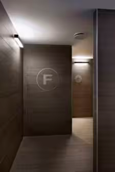 On The Rocks Wall Light