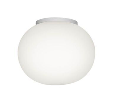 Flos Glo-Ball Zero Ceiling/Wall Light