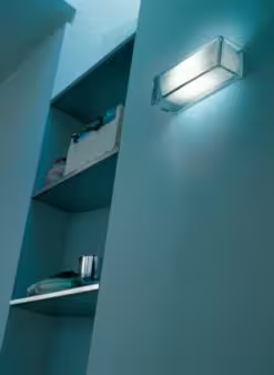 On The Rocks Wall Light