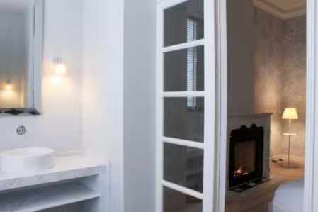 Romeo Babe Soft W Wall Light