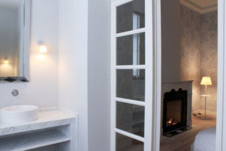 Romeo Babe Soft W Wall Light