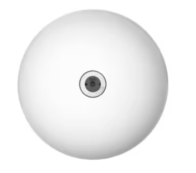 Skygarden Recessed Ceiling Light White
