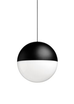 String Light 12mt Cable Sphere Head LED Pendant