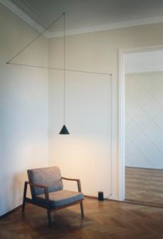 Flos String Light Connection Cable