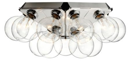 Taraxacum 88 Ceiling or Wall Light