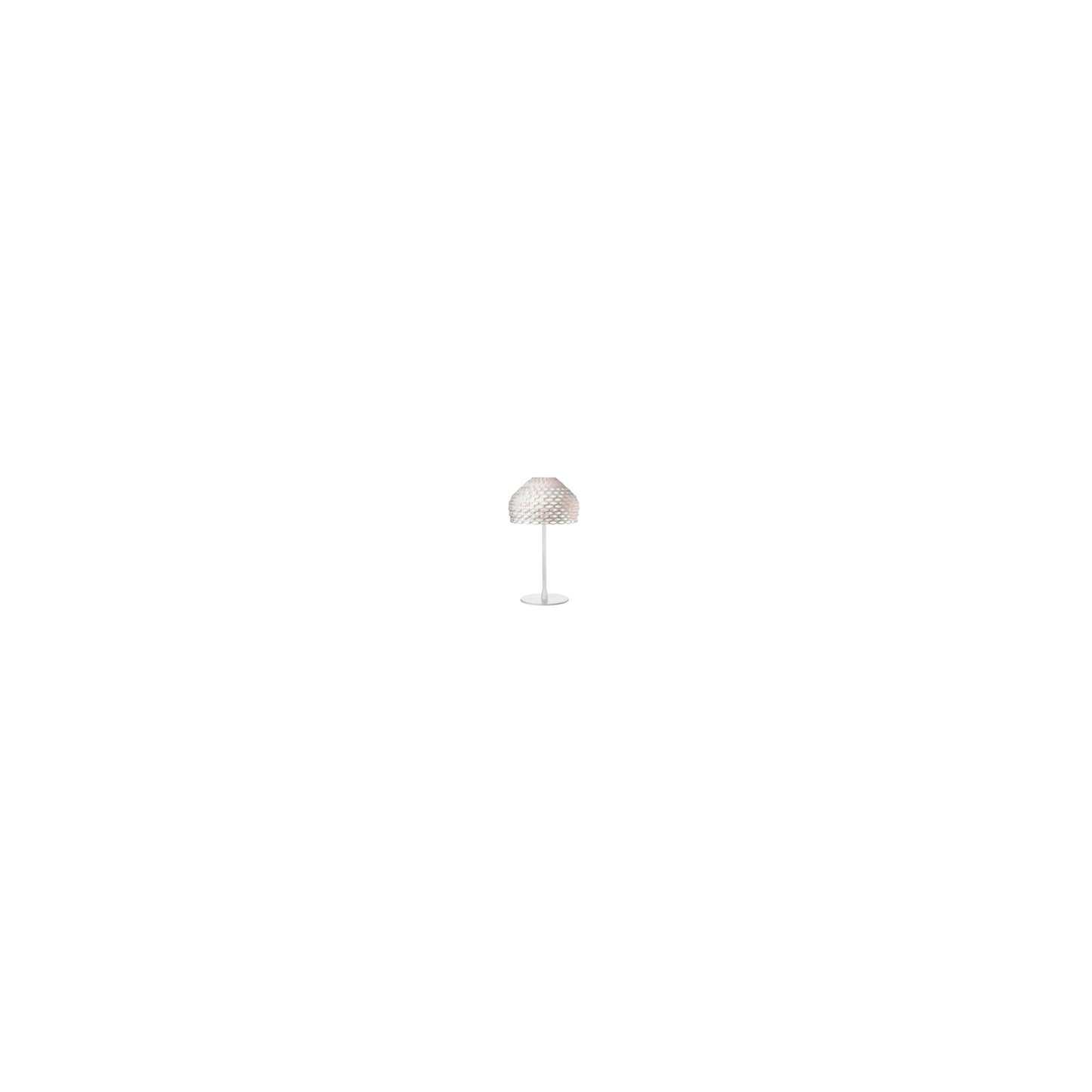 Tatou T1 Diffused Light Table Lamp Include Sha