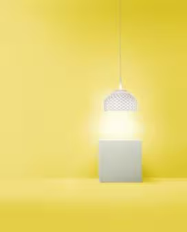 Tatou S1 Single Suspension Pendant