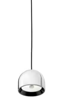 Wan S Aluminium LED Pendant