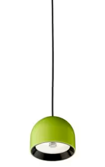 Wan S Aluminium LED Pendant